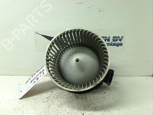 Heater blower motor FIAT PANDA (169_) 1.2 (169AXF2A, 169AXF1A) | BP11301882M62 