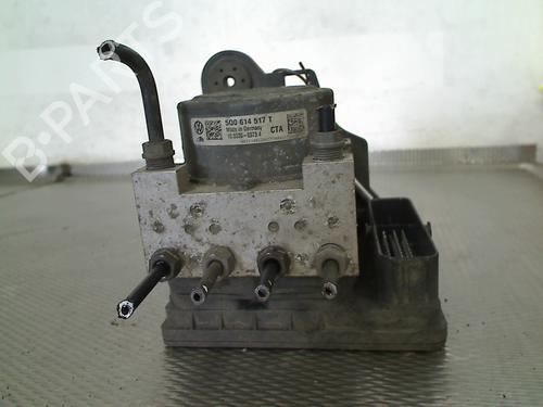 Used ABS pump ABS pump VW GOLF VII (5G1, BQ1, BE1, BE2) 1.6 TDI (105 hp) 36488227 36488227