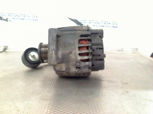 Alternator PEUGEOT 207 SW (WK_) 1.6 16V | BP29394561M7 