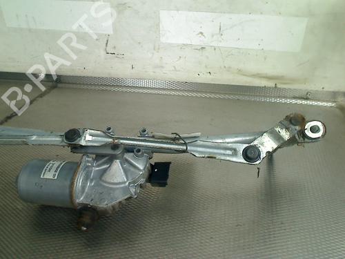 Front wipers mechanism OPEL MOVANO B Van (X62) 2.3 CDTI RWD (FV) | BP31243557C83