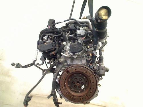 Engine RENAULT MEGANE IV Hatchback (B9A/M/N_) 1.6 TCe 205 (B9MV) | BP39668218M1 - Image 4