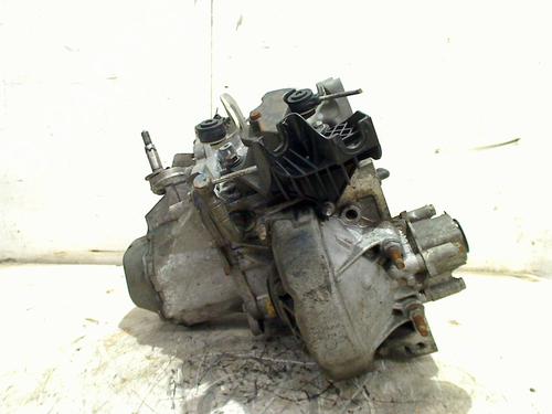 Gearbox CITROËN BERLINGO Box Body/MPV (B9) 1.6 HDi / BlueHDi 75 | BP39647725M3 - Image 4