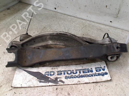 Right rear suspension arm MERCEDES-BENZ C-CLASS (W205) C 180 (205.040, 205.140) | BP13720312M15 