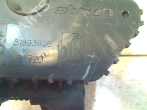 Pedal FORD KA (RU8) 1.2 | BP13123520I4 