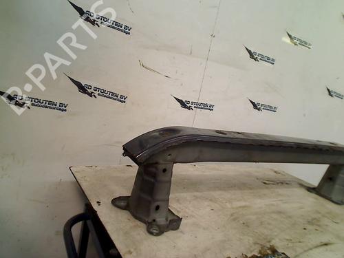 Front bumper reinforcement VOLVO S40 II (544) 1.8 | BP17431479C109 