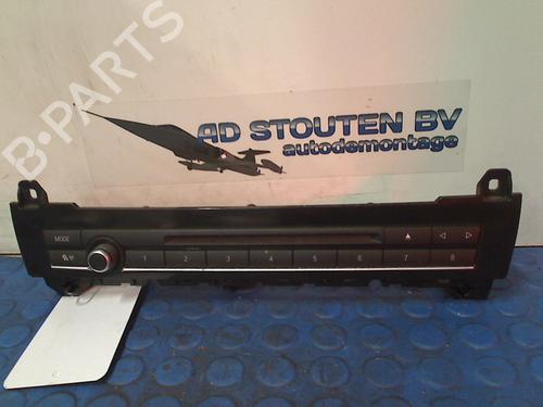 Switch BMW 5 Touring (F11) 535 i | BP13126365I30 