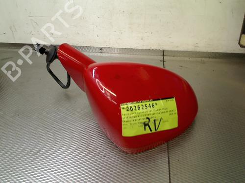 Bakspejl Højre OPEL CORSA E (X15) 1.3 CDTI (08, 68) | BP38685054C27 - Image 3
