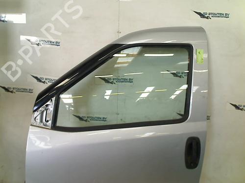 Left front door OPEL COMBO Box Body/MPV (X12) 1.3 CDTI (B05) | BP28111888C2 