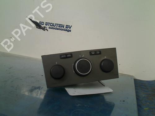 Climate control OPEL ASTRA H GTC (A04) 1.6 (L08) | BP13239242I5 