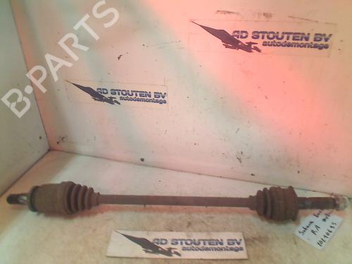 Used Right rear driveshaft SUBARU FORESTER (SH_) 2.0 D AWD (SHH, SHD, SHN) (147 hp) 11317300