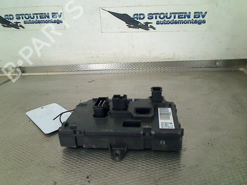 Used Electronic module CITROËN C3 Picasso (SH_) 1.6 HDi (109 hp) 28188122