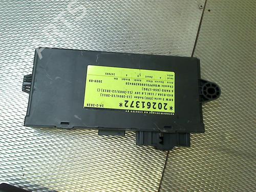 Control unit BMW 3 (E90) 316 i | BP38685097M11 - Image 4