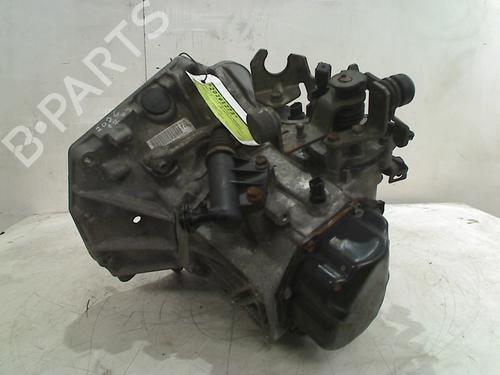 Used Gearbox Gearbox SUZUKI SWIFT III (MZ, EZ) 1.3 (RS413, ZC11S) (92 hp) 33217450 33217450