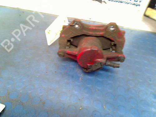 Left front brake caliper ALFA ROMEO MITO (955_) 1.4 Turbo MultiAir (955AXM1A, 955AXR11) | BP16747631M105 