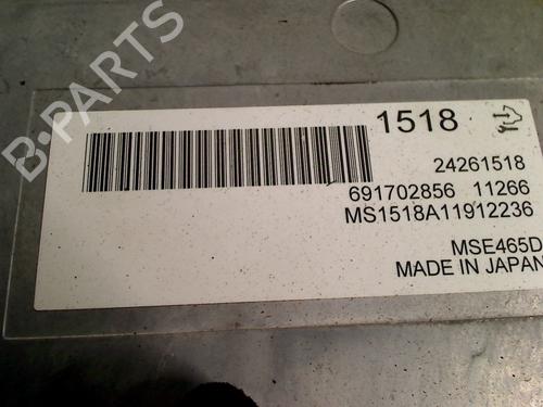Other OPEL AMPERA (R12) EV 150 | BP35981764O1 - Image 6