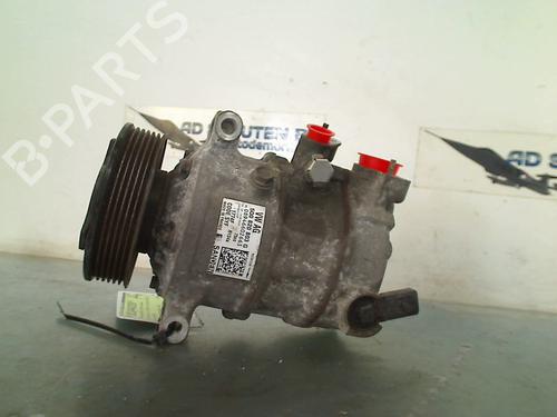 Used AC compressor AC compressor 19779001 19779001