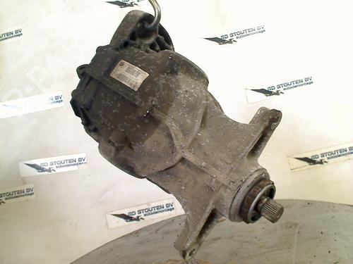 Used Rear differential BMW 5 (F10) 525 d (218 hp) 31331892