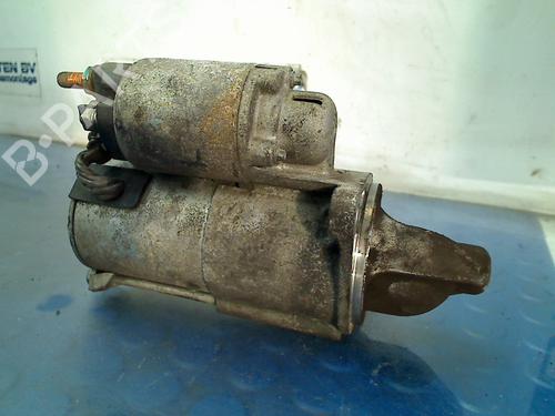 Starter OPEL MERIVA A MPV (X03) 1.6 (E75) | BP11327532M8 