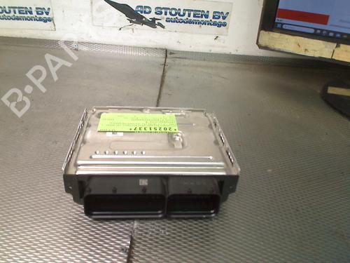 Engine control unit (ECU) VW GOLF VIII (CD1, DA1) 1.4 GTE Plug-in Hybrid | BP28292623M57 