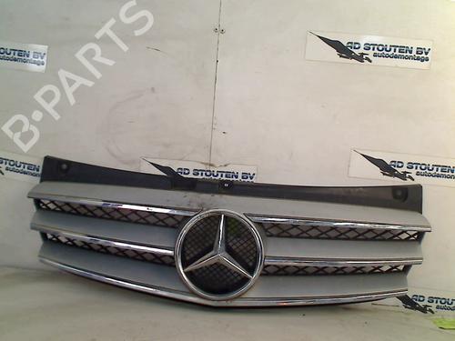 Used Grille MERCEDES-BENZ VITO / MIXTO Van (W639) 113 CDI (639.601, 639.603, 639.605) (136 hp) 27269871