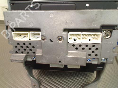 Electronic module TOYOTA AVENSIS Estate (_T25_) 2.0 VVT-i (AZT250_, AZT250R) | BP24236635M83 