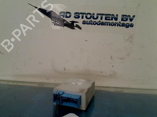Used Control unit Control unit 13449839 13449839