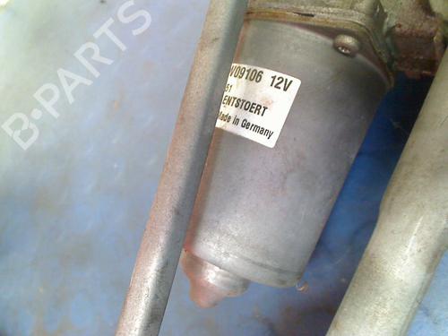 Front wipers mechanism ALFA ROMEO MITO (955_) 1.4 Turbo MultiAir (955AXM1A, 955AXR11) | BP16531302C83 