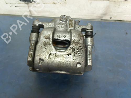 Left front brake caliper NISSAN MICRA V (K14) 1.0 IG-T | BP16407230M105 