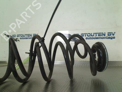 Shock absorber spring PEUGEOT 208 II (UB_, UP_, UW_, UJ_) 1.2 PureTech 100 | BP25783001C152 