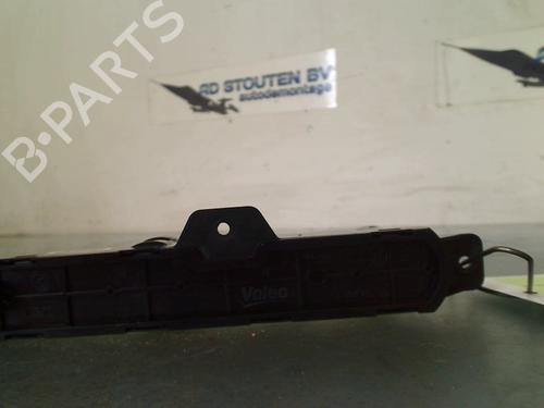 Warning switch FIAT 500 (312_) 1.2 (312AXA1A) | BP21055652I22 