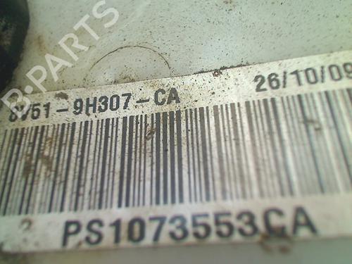 Fuel pump FORD FIESTA VI (CB1, CCN) 1.25 | BP11303496M76