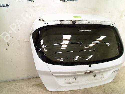 Tailgate FORD FIESTA VI (CB1, CCN) 1.6 Ti | BP19666706C6 