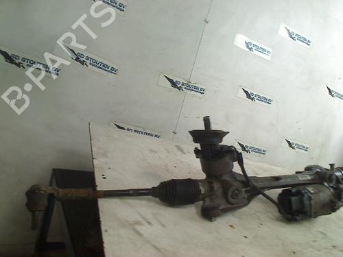 Steering rack SKODA OCTAVIA III Combi (5E5, 5E6) 1.6 TDI | BP30155825M22