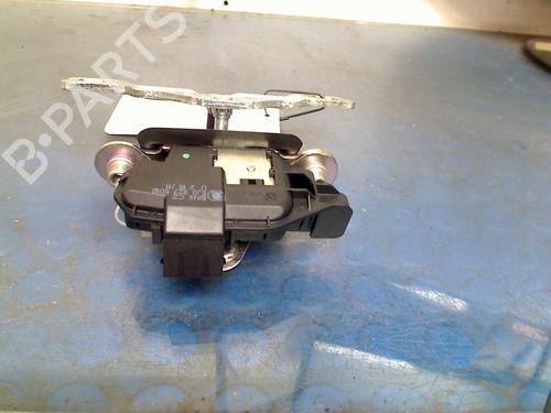 Tailgate lock SKODA FABIA II Combi (545) 1.2 TSI | BP17389778C101 