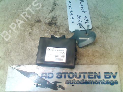 Used Control unit Control unit 11317303 11317303