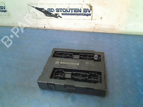 Used Electronic module AUDI A4 B8 (8K2) 2.0 TDI (136 hp) 12552425