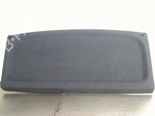 Plage arrière VW POLO V (6R1, 6C1) 1.2 (70 hp) 31115090