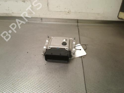 Used Engine control unit (ECU) KIA PICANTO II (TA) 1.0 (69 hp) 31356807