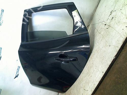 Left rear door VOLVO V40 Hatchback (525) D2 | BP28106531C4 