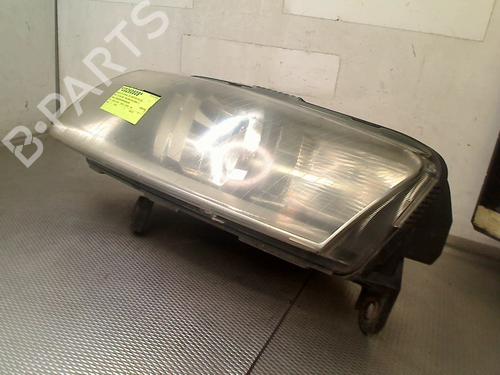 Phare gauche AUDI A6 C6 (4F2) 3.2 FSI quattro (255 hp) 33199118