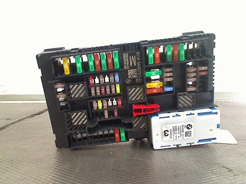 Sikringsdose BMW 3 (G20, G80, G28) 330 e Plug-in-Hybrid (292 hp) 31256853