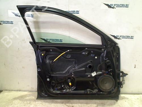 Left front door AUDI A3 Sportback (8PA) 2.0 TDI 16V | BP17126640C2 