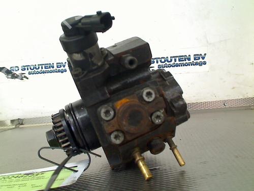 Fuel pump OPEL MOVANO B Van (X62) 2.3 CDTI FWD (FV) | BP25281515M76