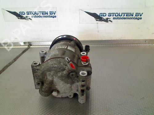 AC compressor HYUNDAI i30 Estate (FD) 1.6 | BP34715043M34 - Image 5