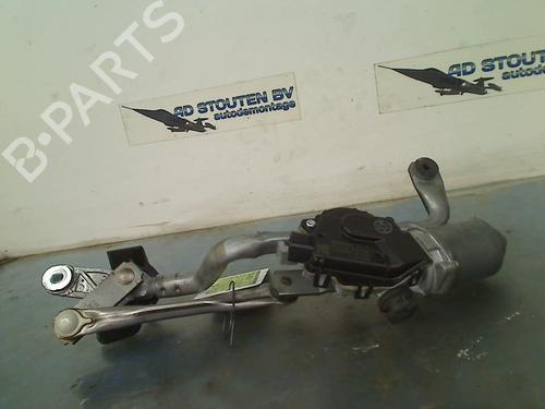 Front wipers mechanism TOYOTA YARIS (_P13_) 1.3 (NSP130_, NSP130) | BP24167717C83 