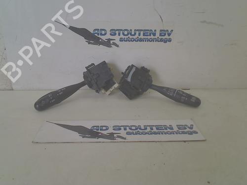 Used Steering column stalk SUZUKI GRAND VITARA II (JT, TE, TD) 1.9 DDiS All-wheel Drive (JT419, TD44, JB419WD, JB419XD,... (129 hp) 11319853