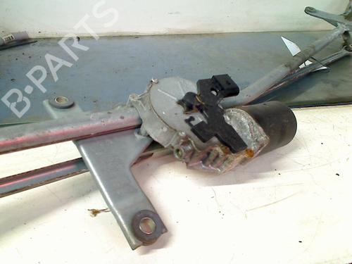 Front wipers mechanism MERCEDES-BENZ VITO / MIXTO Van (W639) 110 CDI (639.601, 639.603, 639.605) | BP24503386C83 