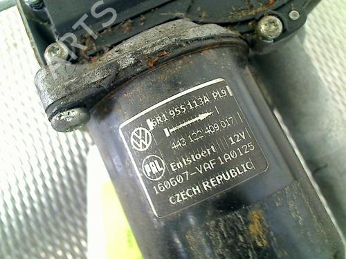 Front wipers mechanism SEAT IBIZA IV (6J5, 6P1) 1.0 TSI | BP29418210C83 