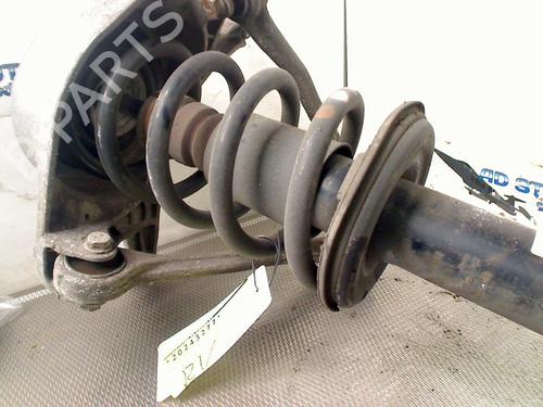 Højre fortil støddæmper AUDI Q5 (8RB) 2.0 TFSI quattro | BP30480352M17