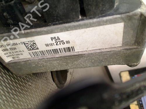 Steering pump PEUGEOT EXPERT Van (V_) 1.6 BlueHDi 115 | BP36154630M99 - Image 5